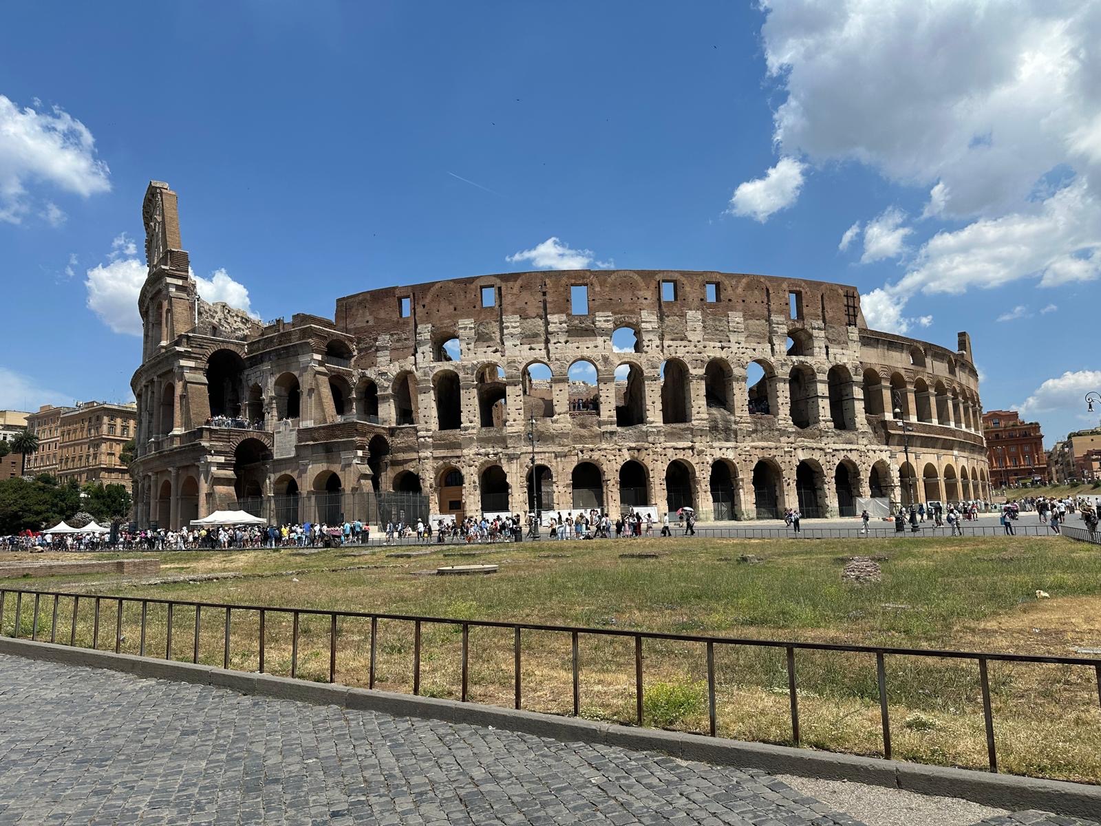 Rome