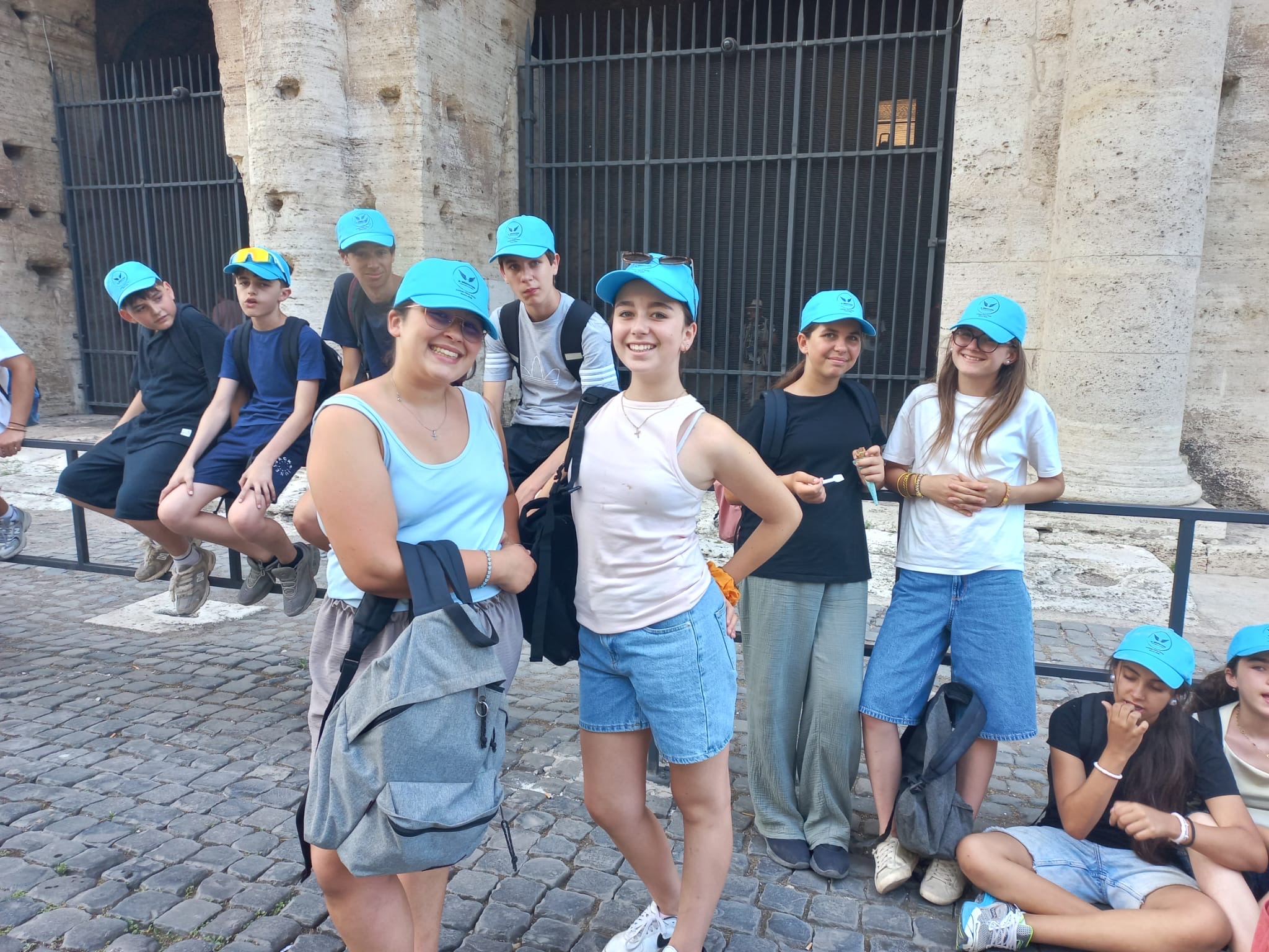 Rome