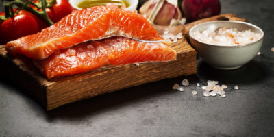 Menus du mois d’octobre 2018