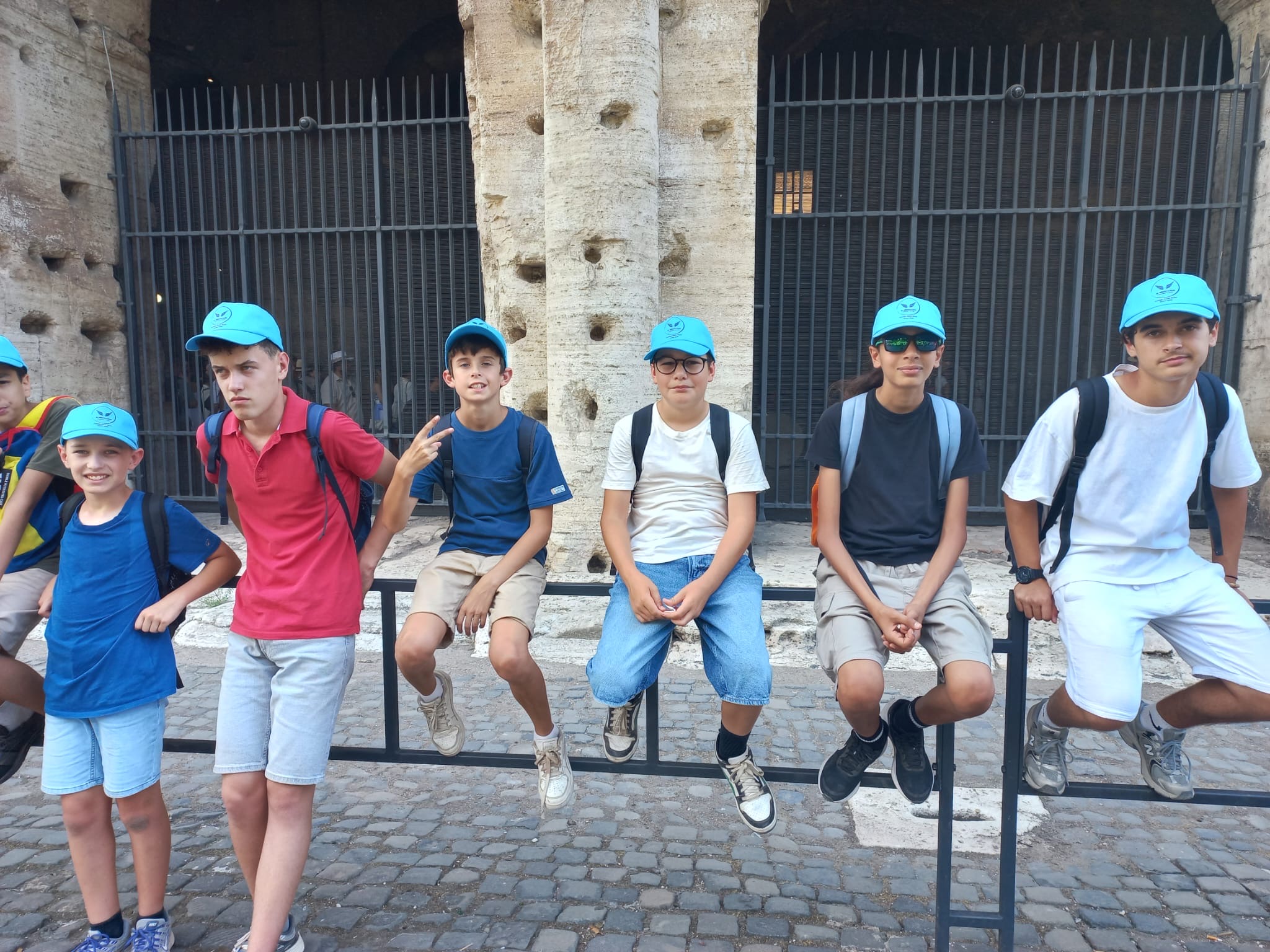 Rome
