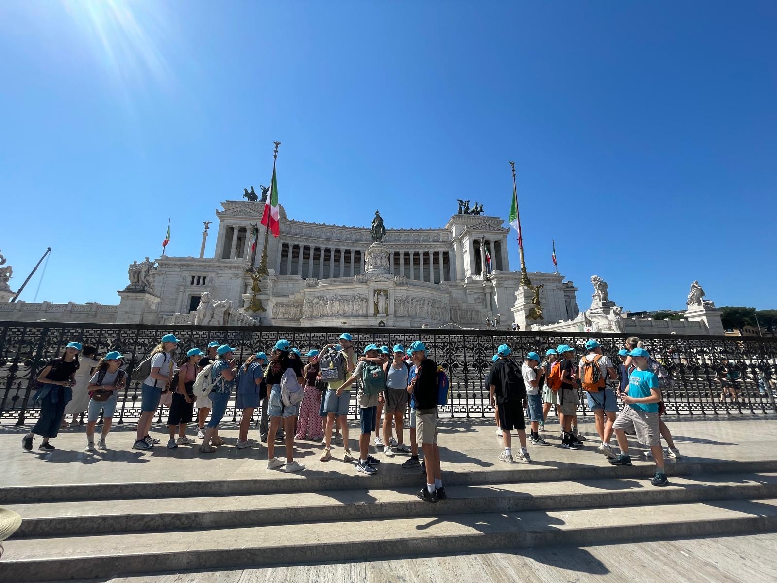 Rome