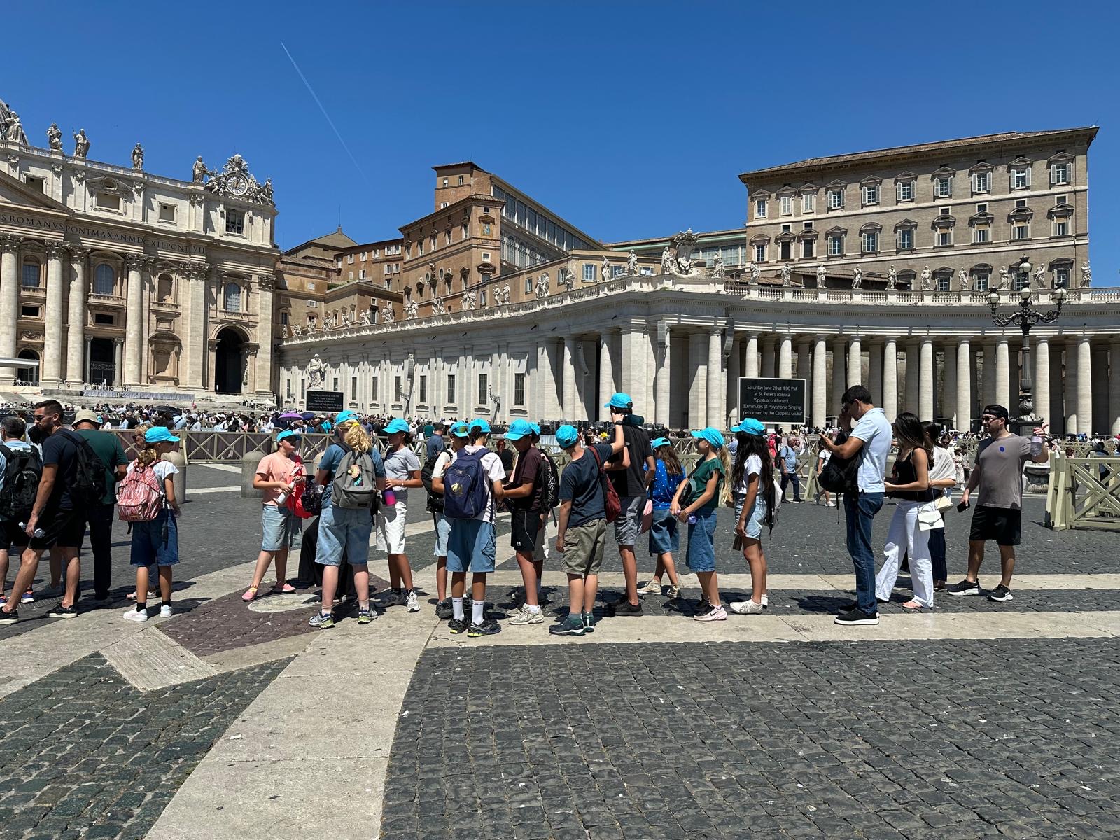 Rome