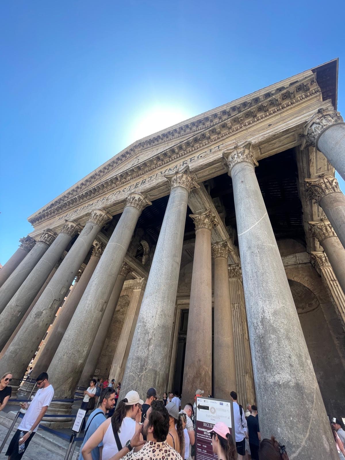 Rome
