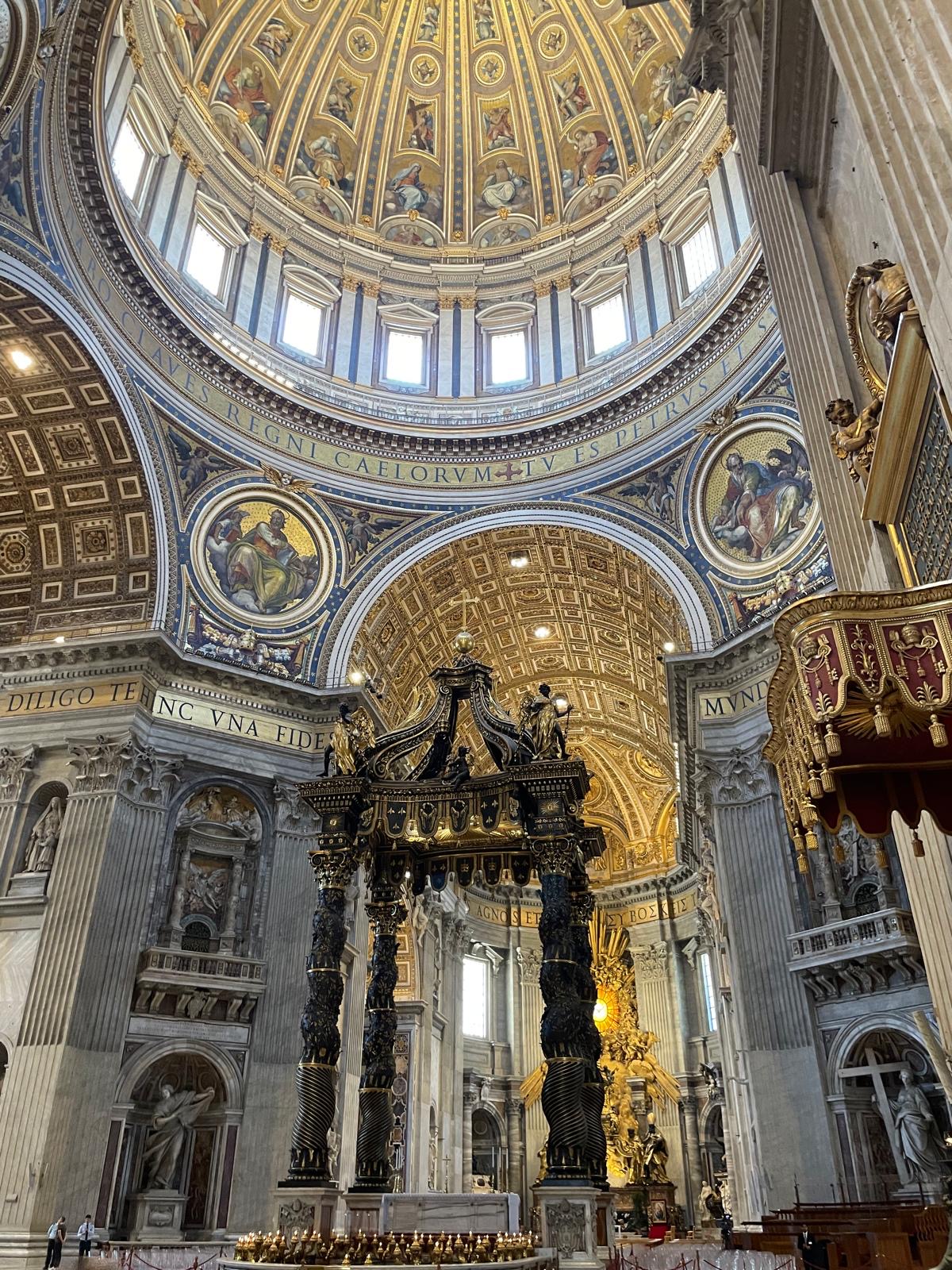 Rome