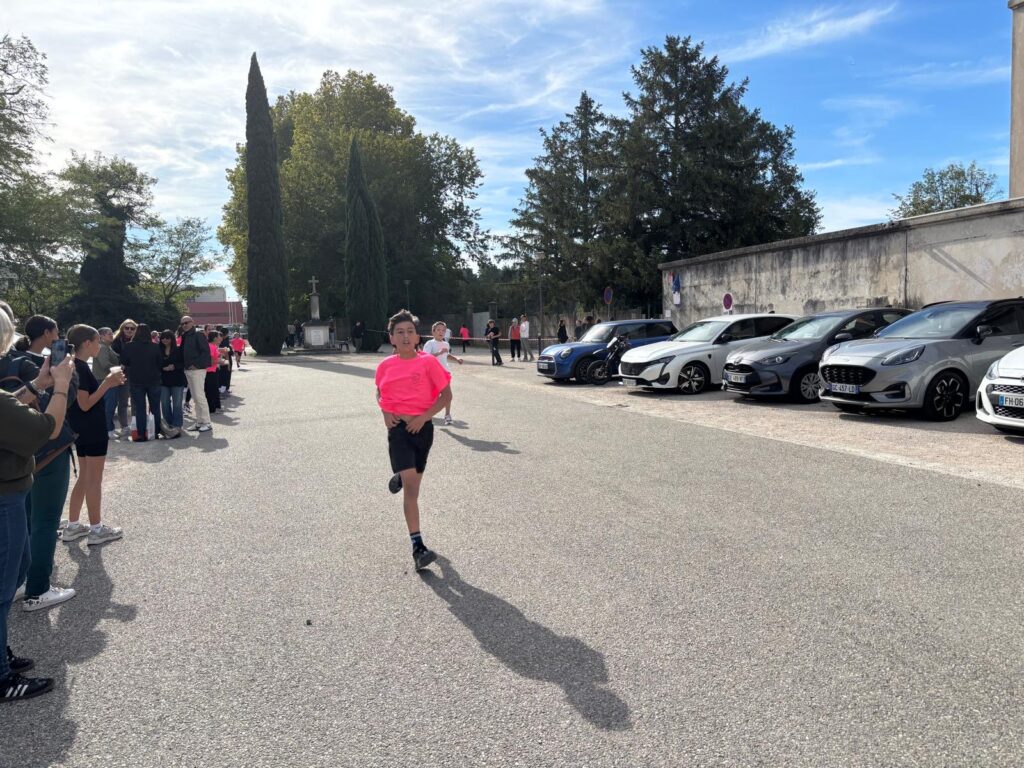 Cross 2025