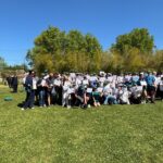 Journée au Domaine d’Éguilles : un rallye citoyen pour former les citoyens de demain