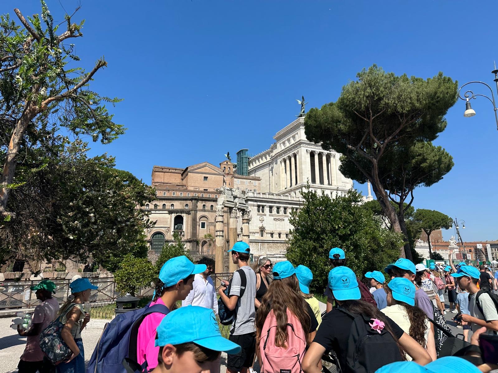 Rome
