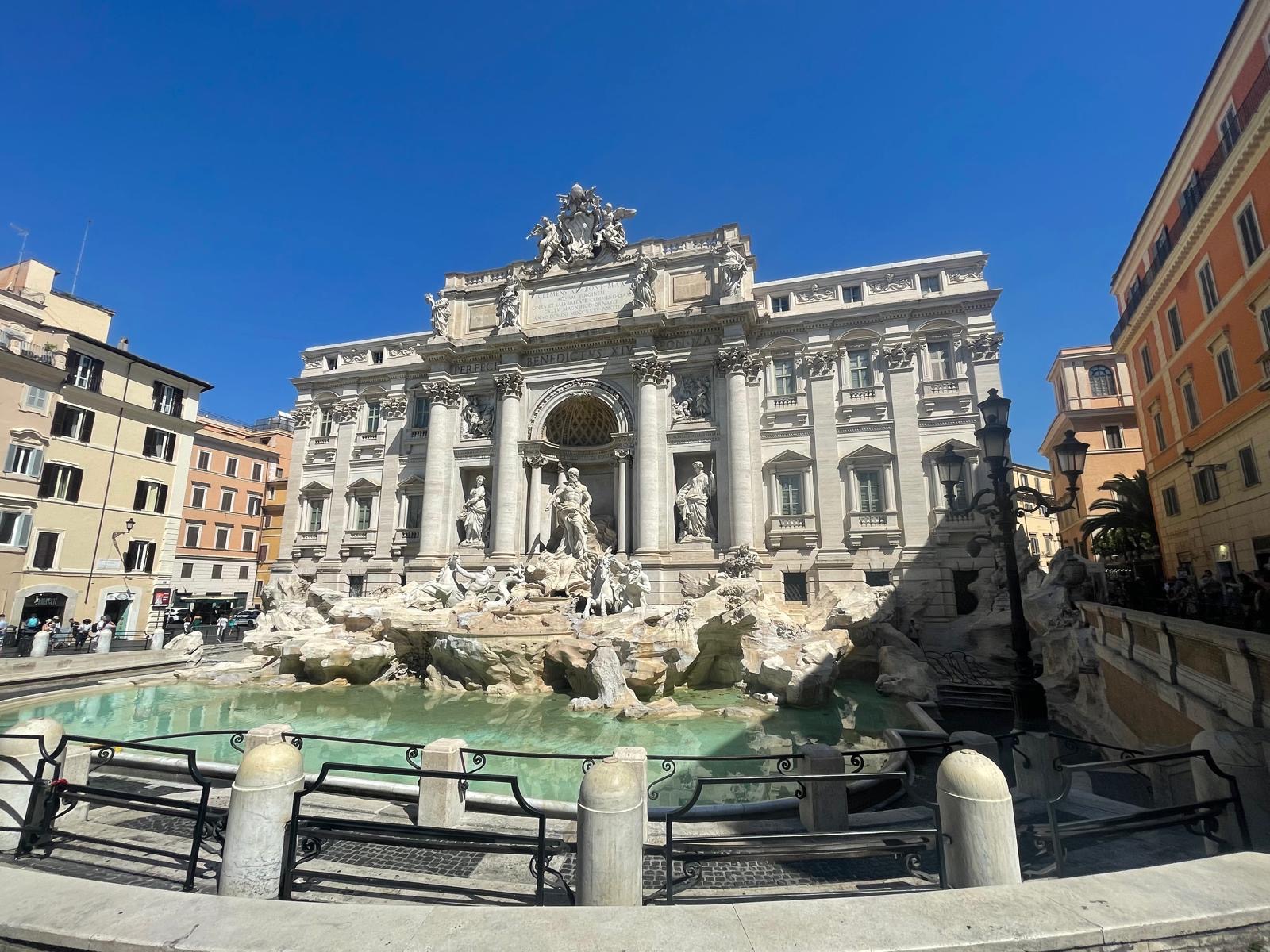 Rome