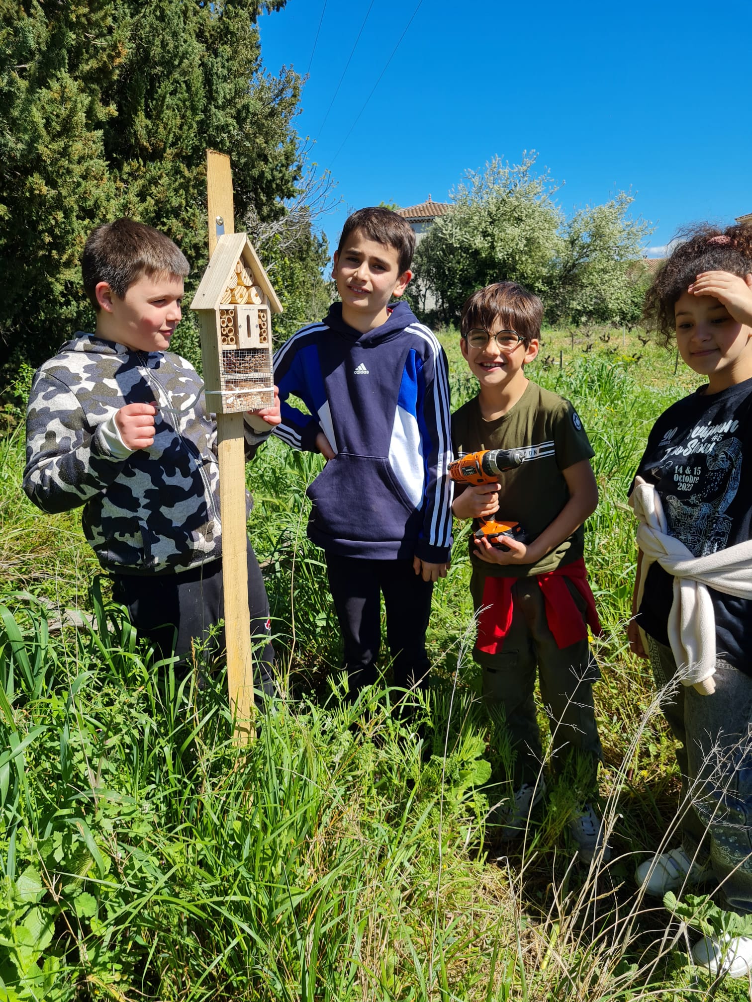 ECOJOURNEE