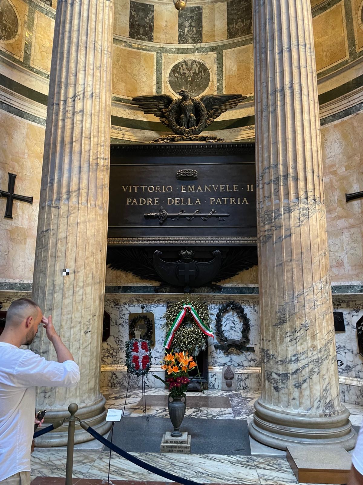 Rome
