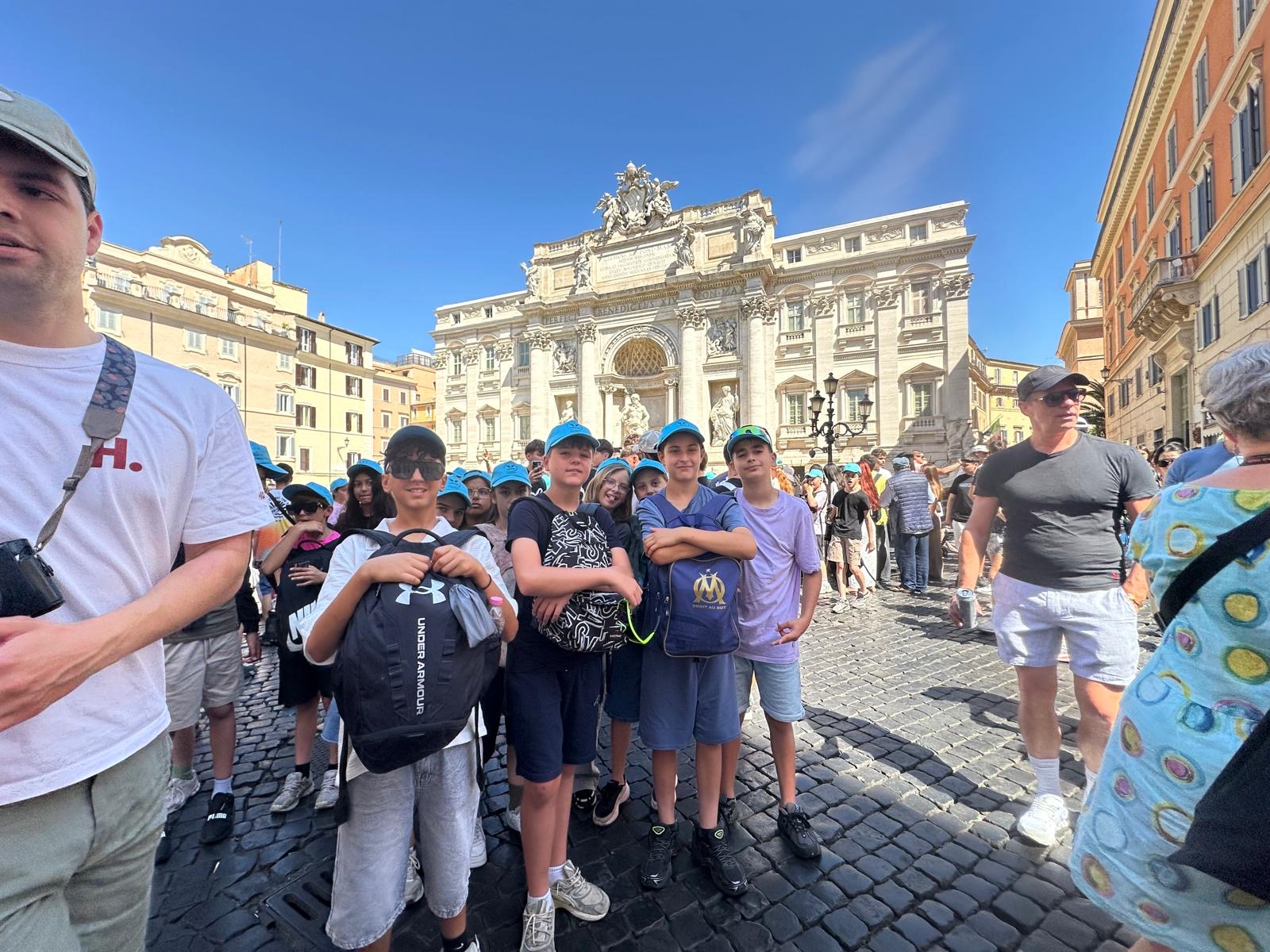 Rome
