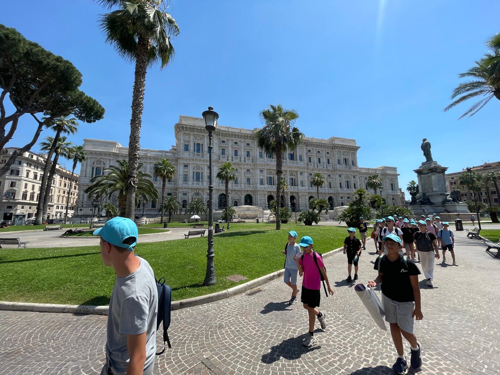 Rome