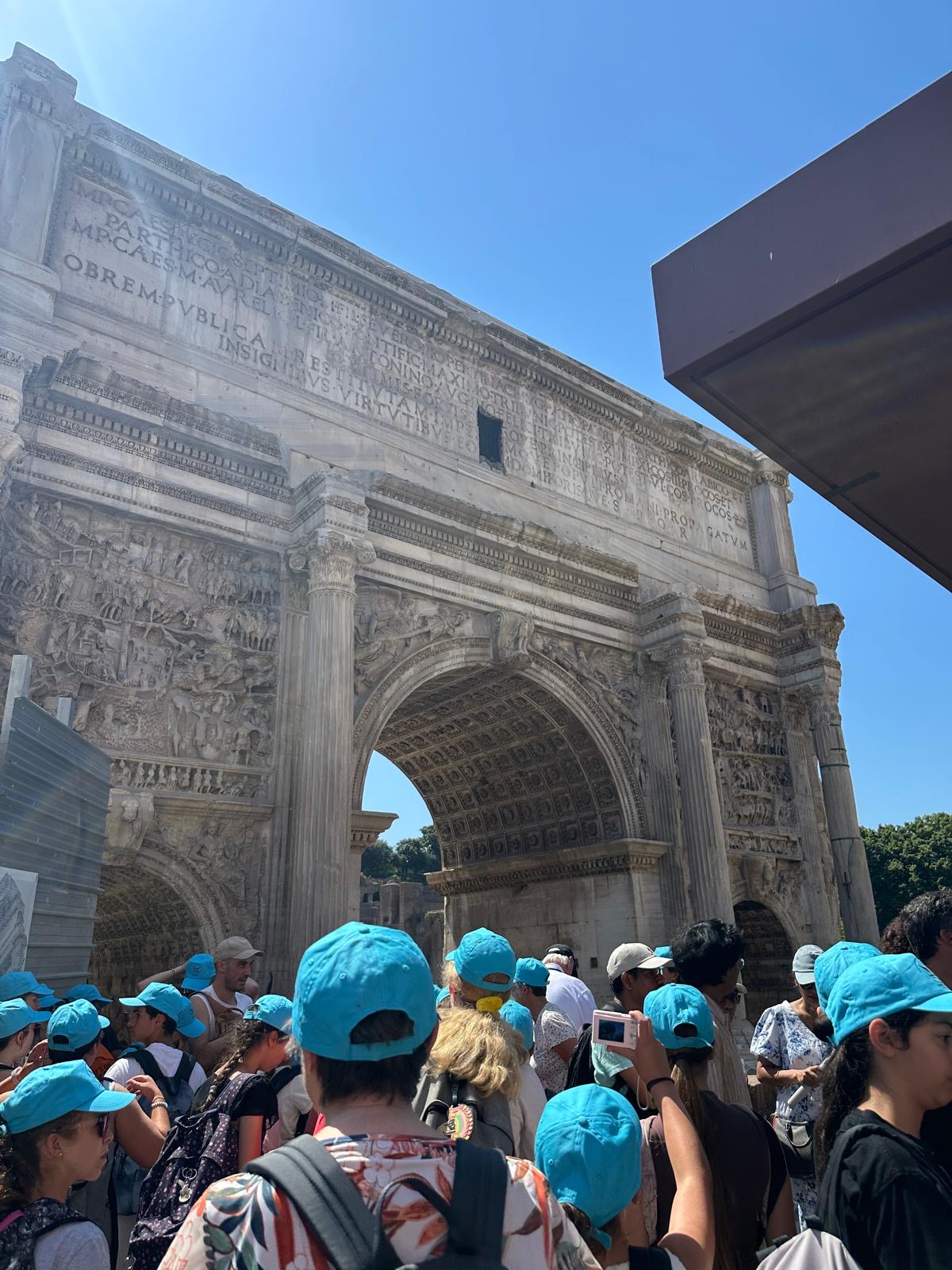 Rome