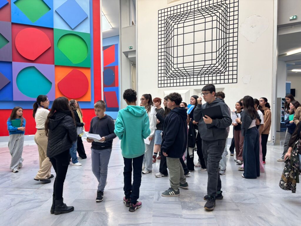 Sortie culturelle