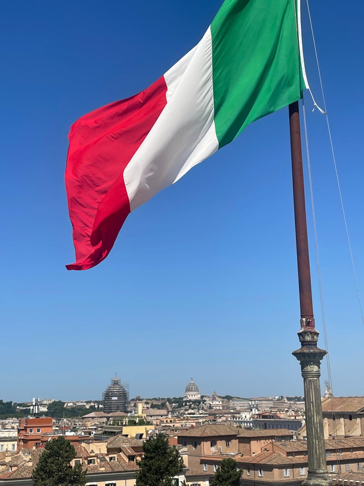 Rome