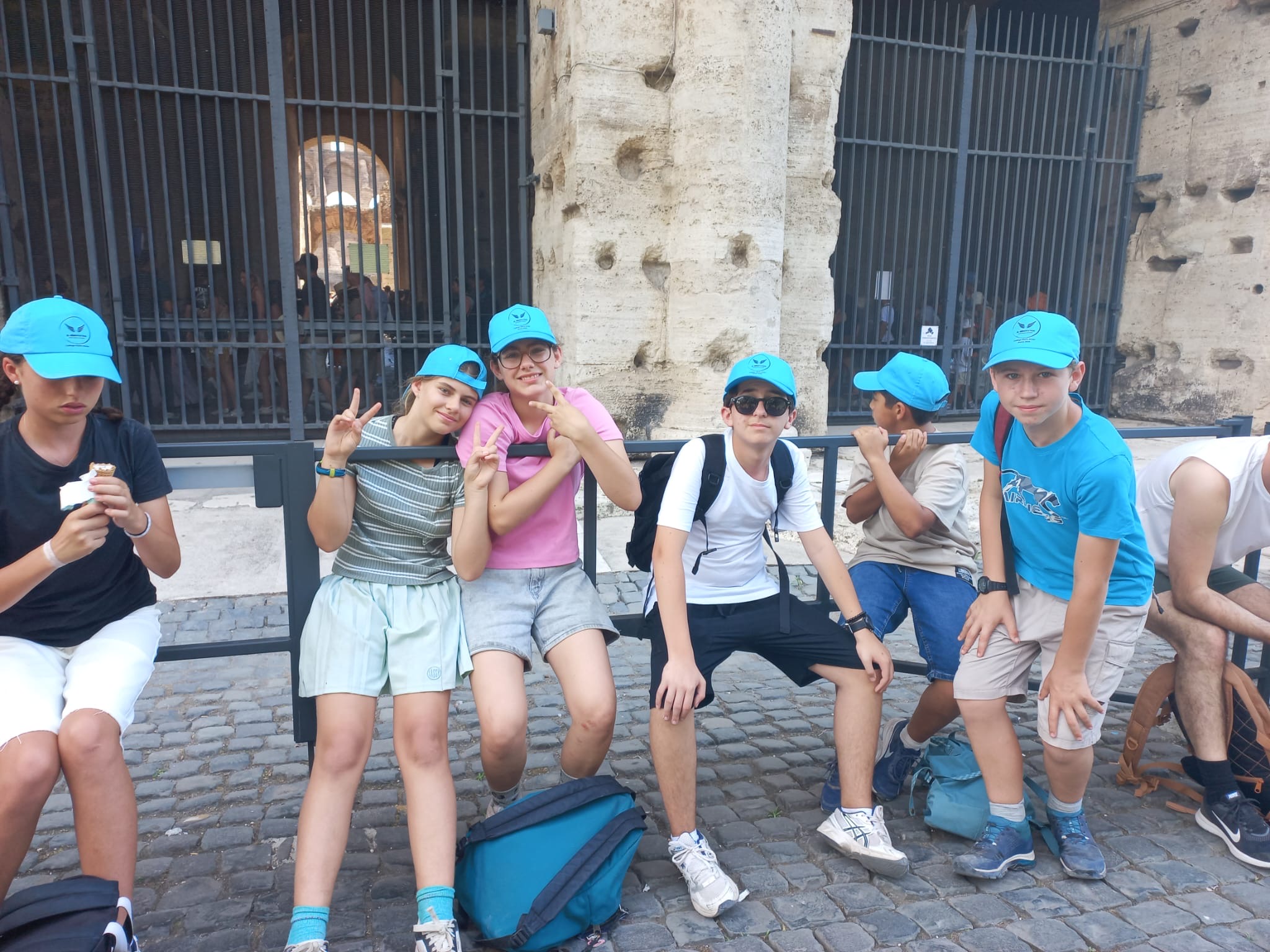 Rome
