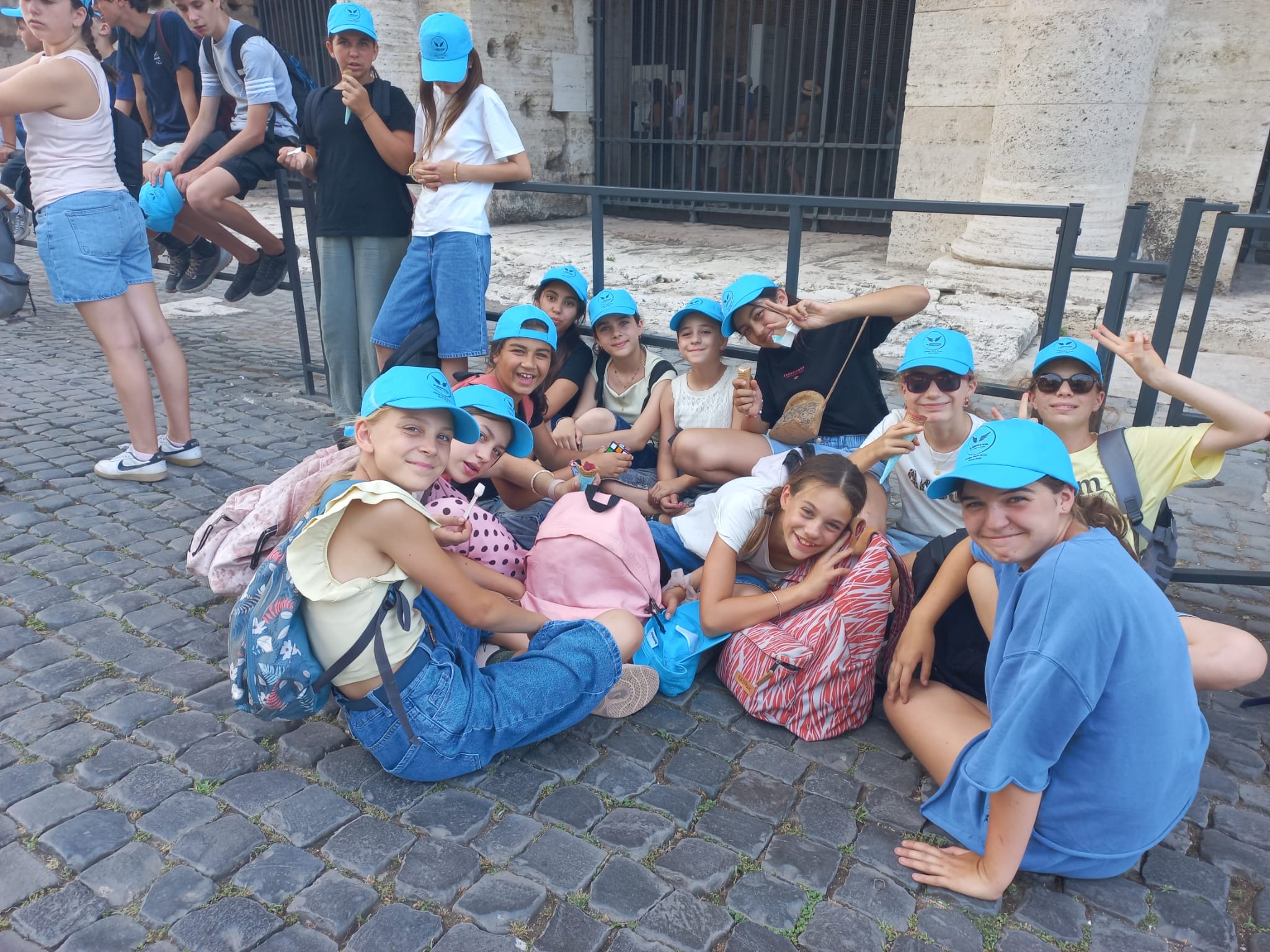 Rome