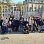 Sortie scolaire à Avignon : une journée riche en découvertes pour les CM1 et CE2