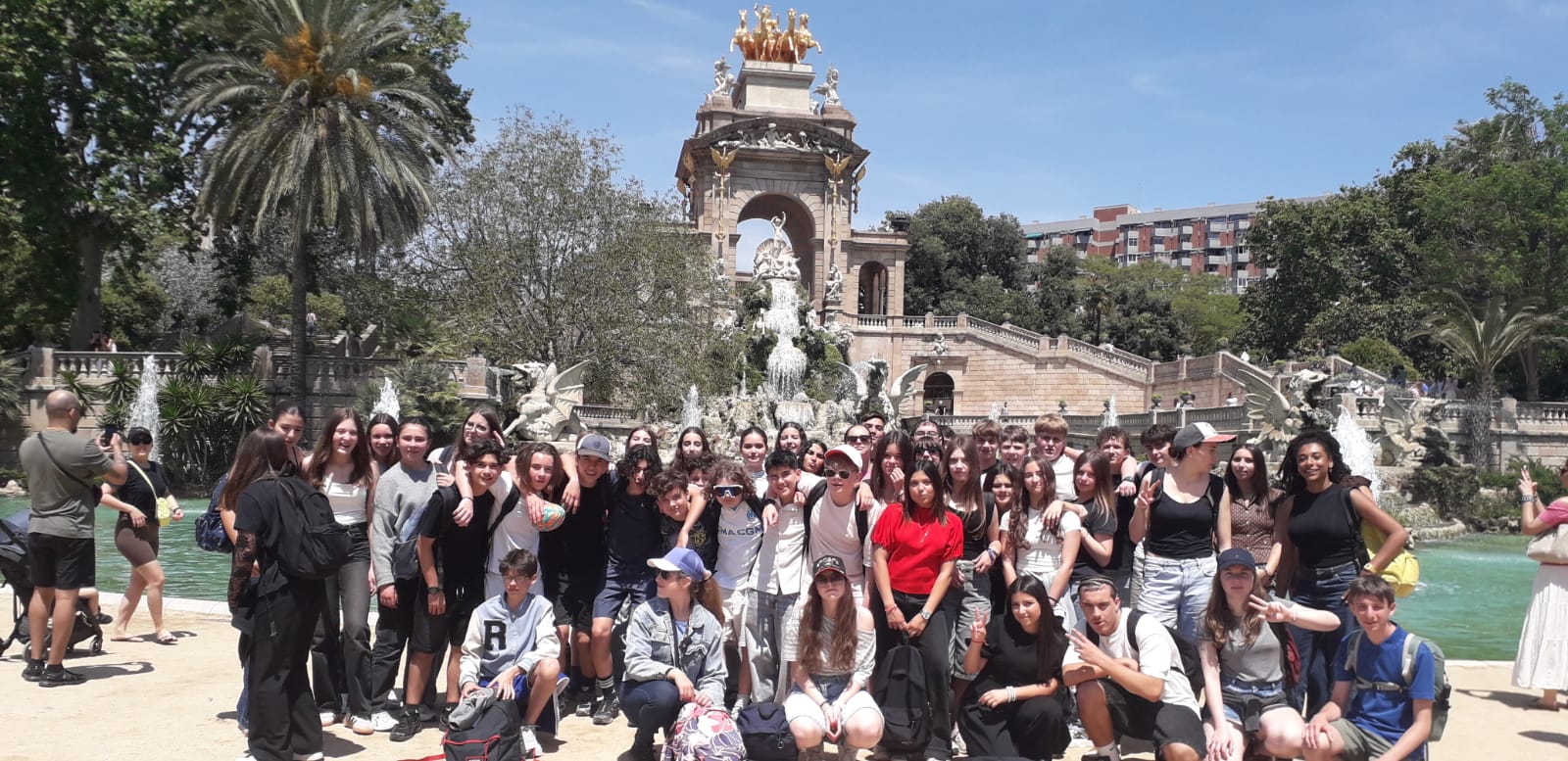 Espagne