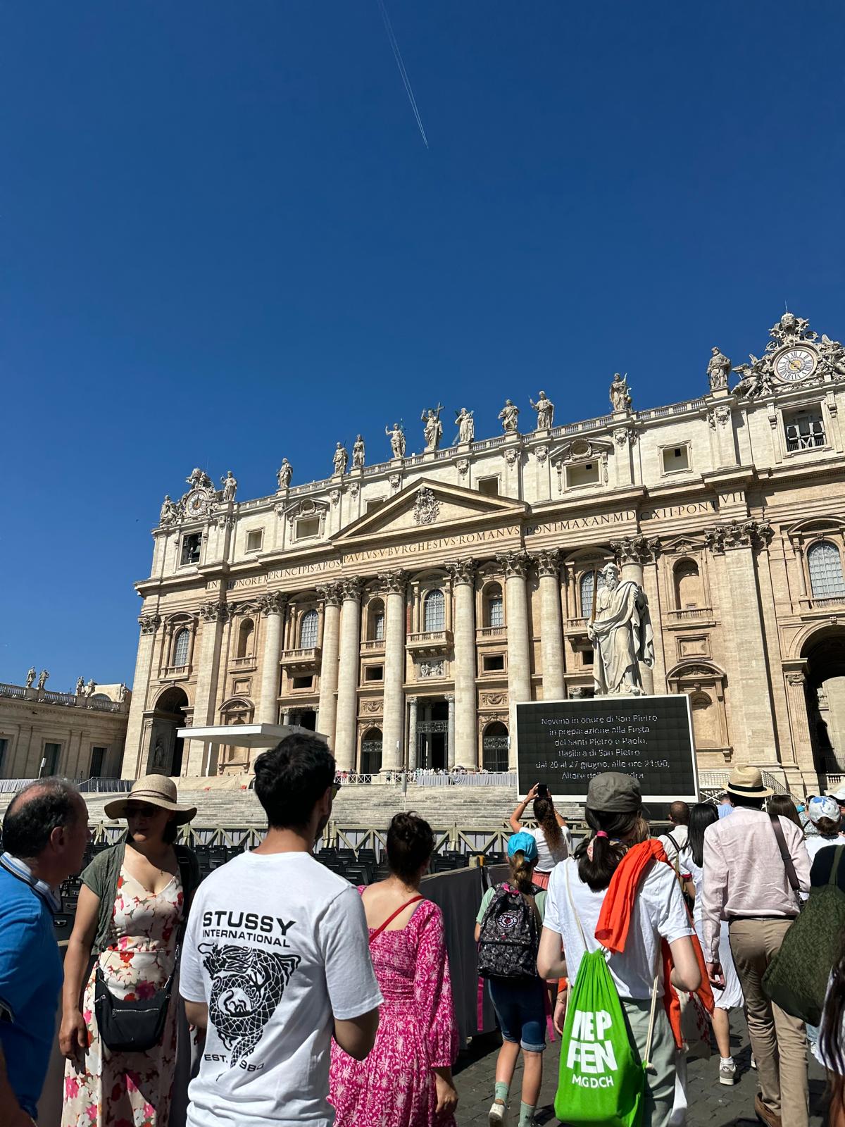 Rome