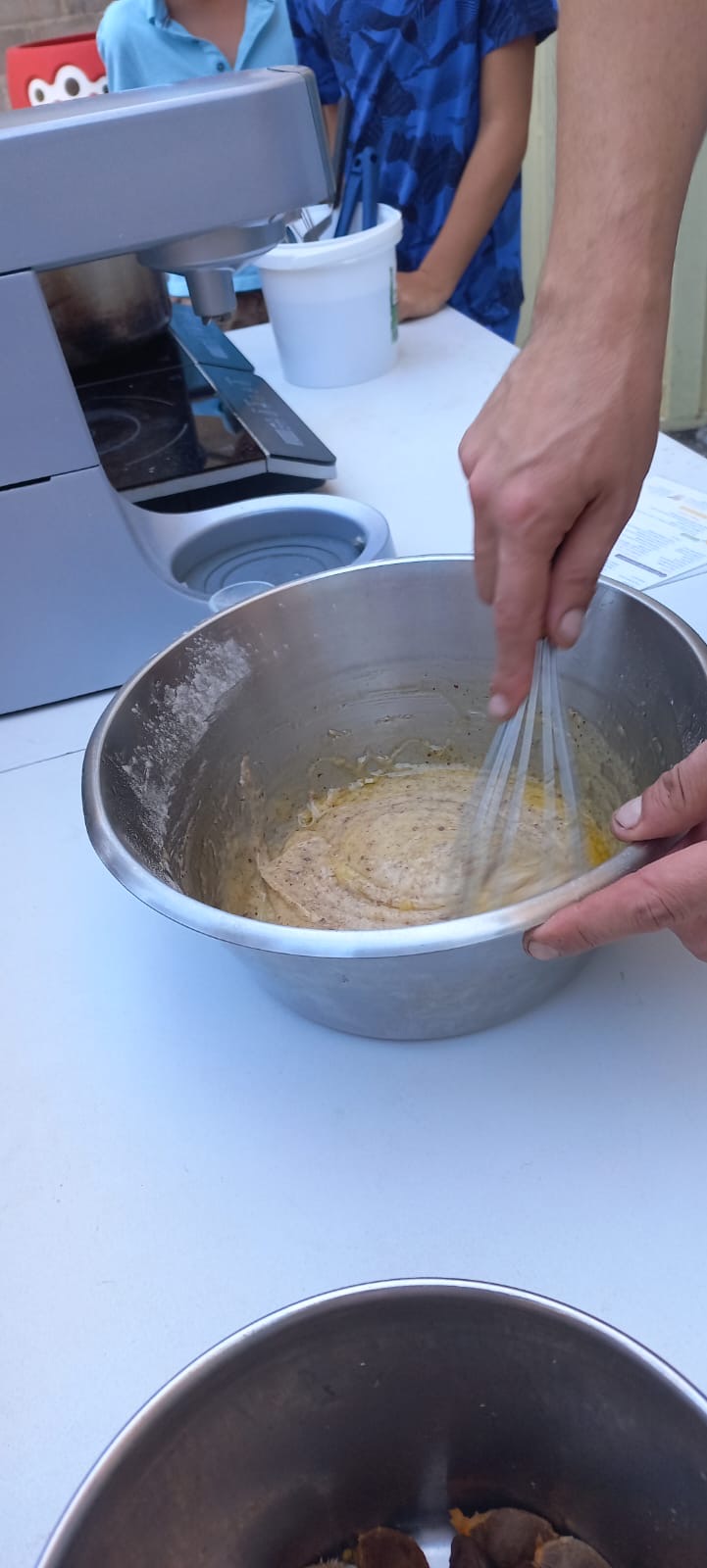 Gâteau