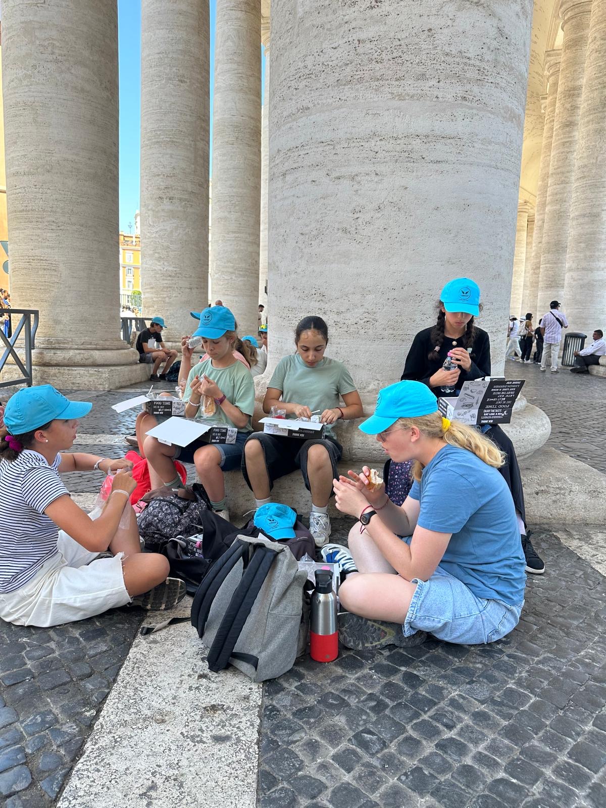 Rome