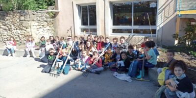 L’ECOJOURNEE