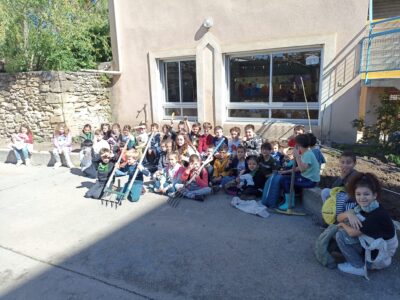 L’ECOJOURNEE