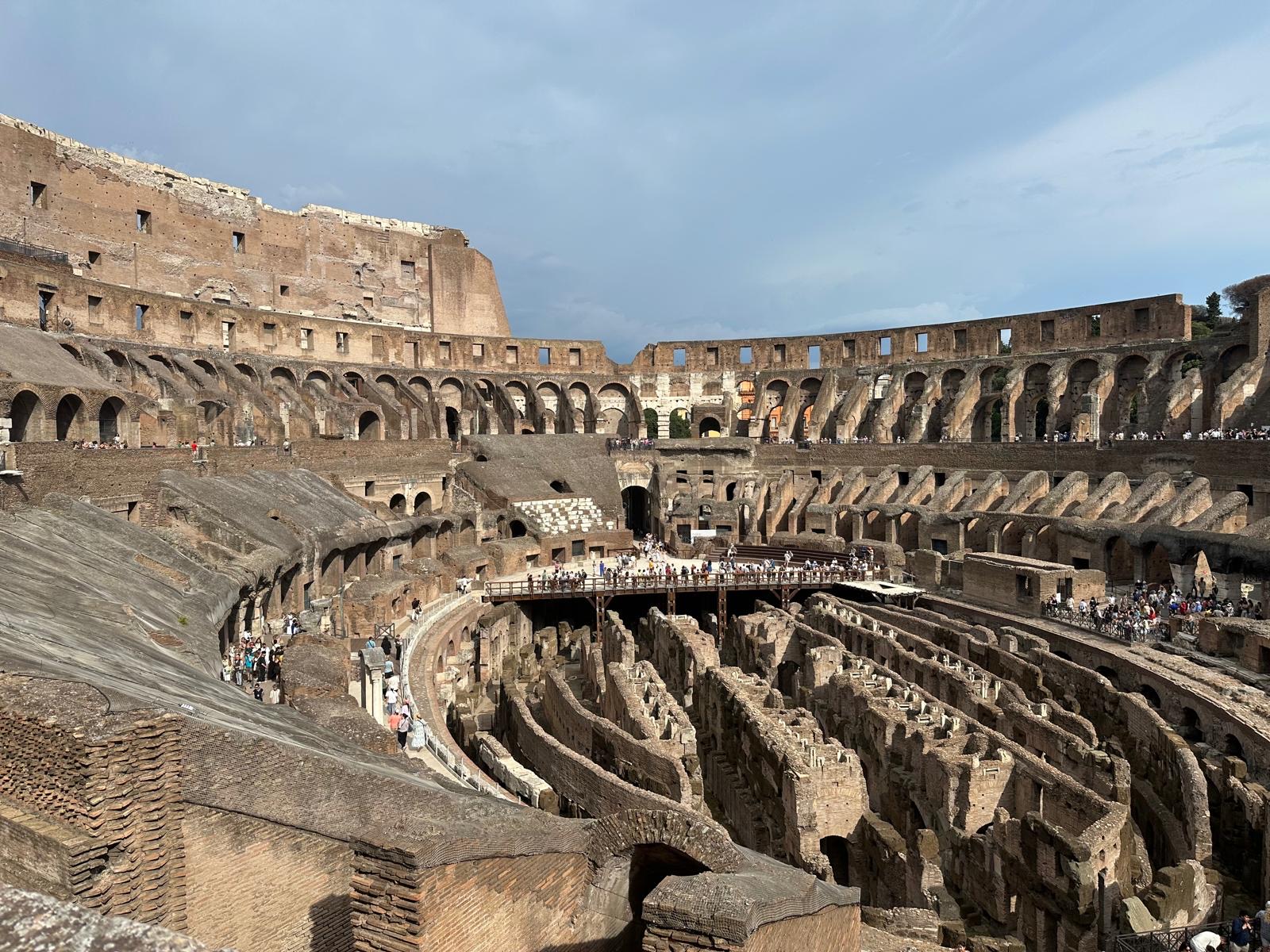 Rome