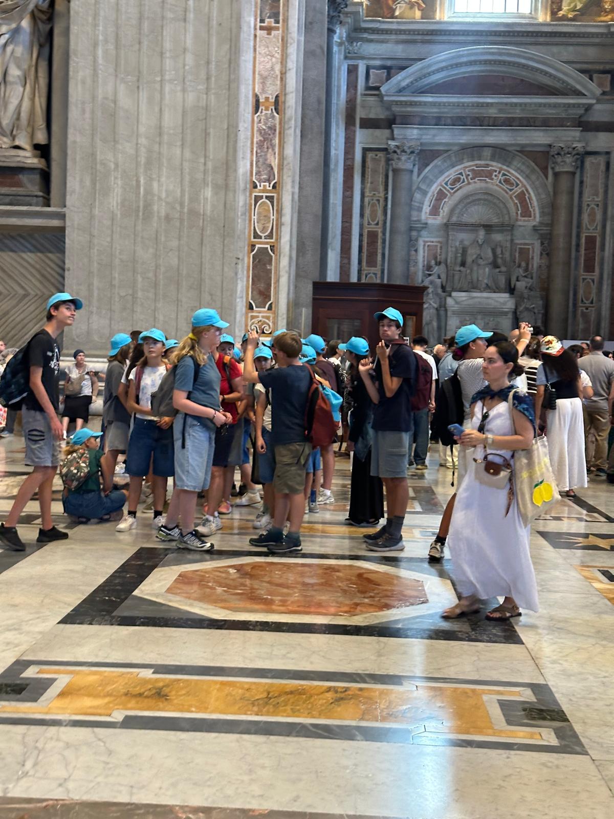 Rome