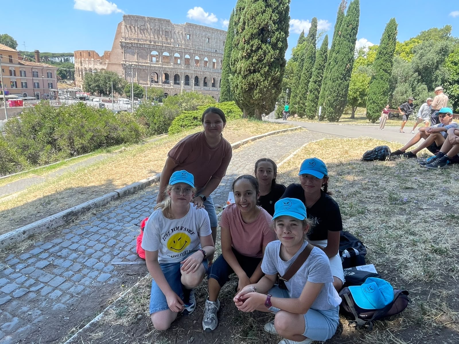 Rome