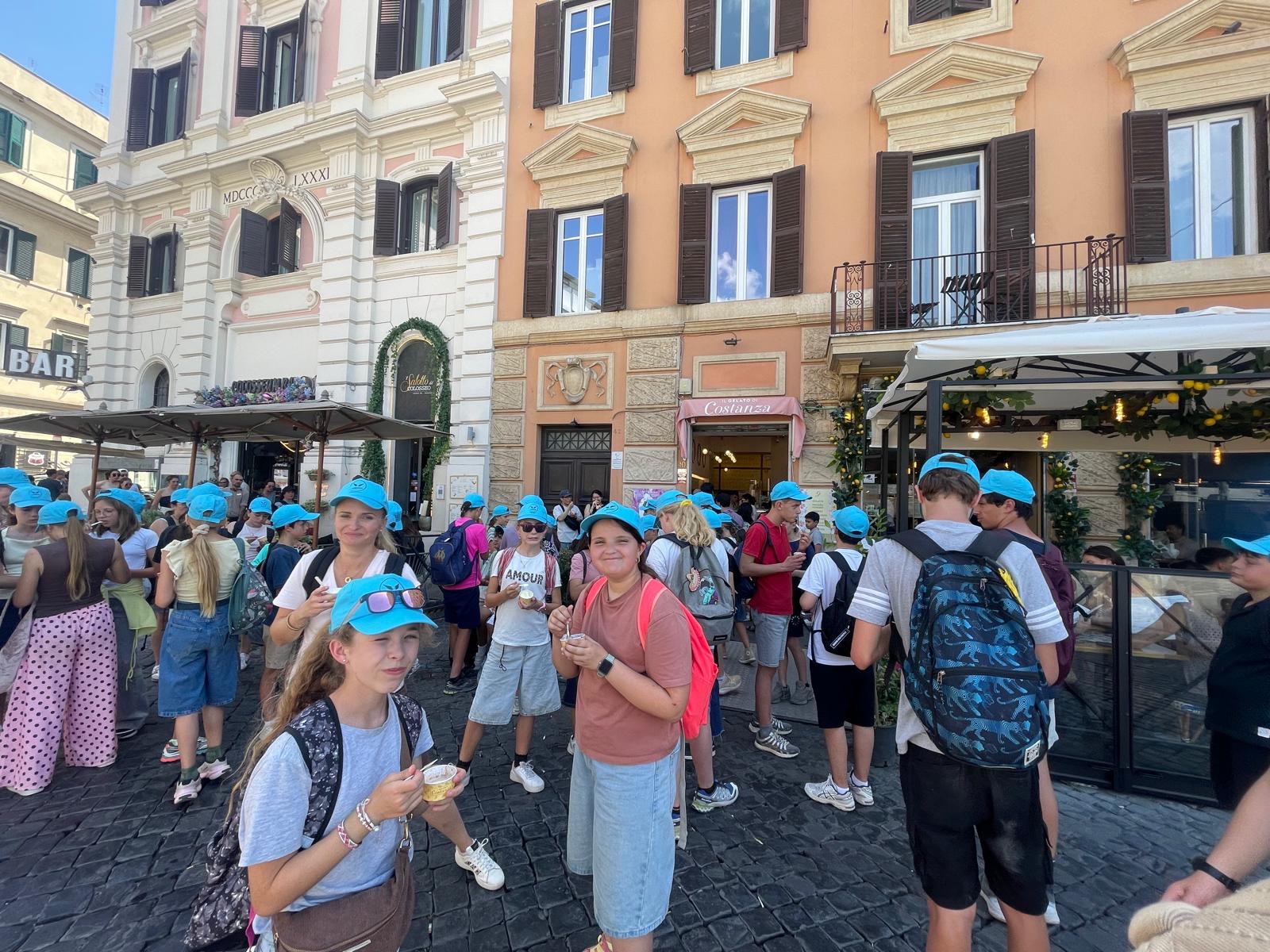 Rome