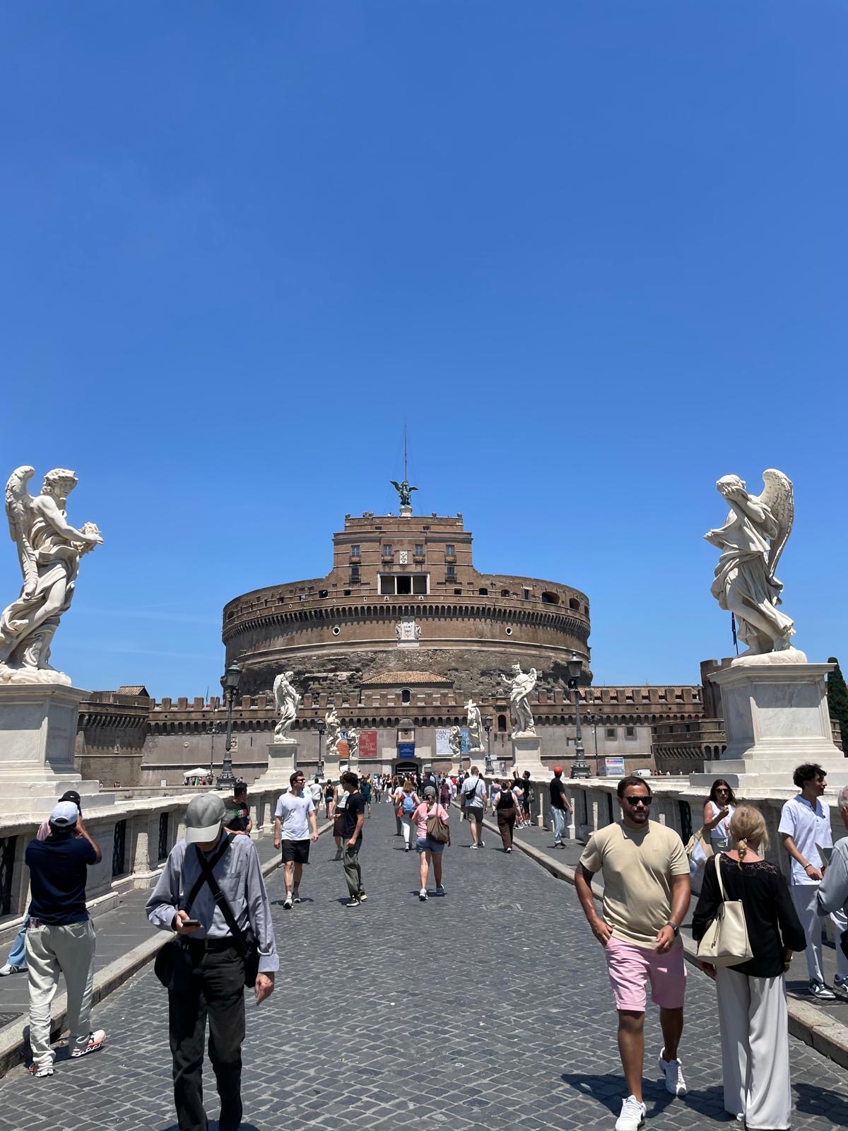 Rome