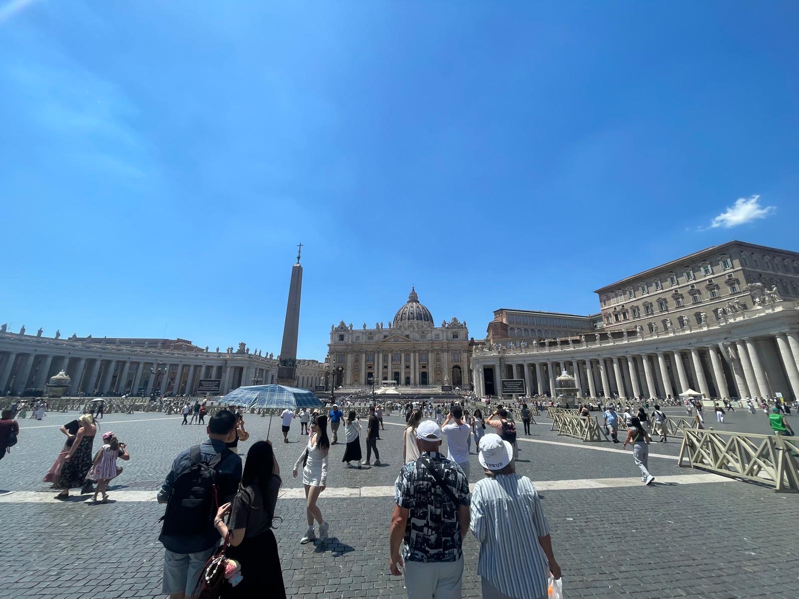 Rome