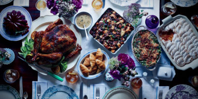 Menus du 28 novembre au 16 décembre 2016