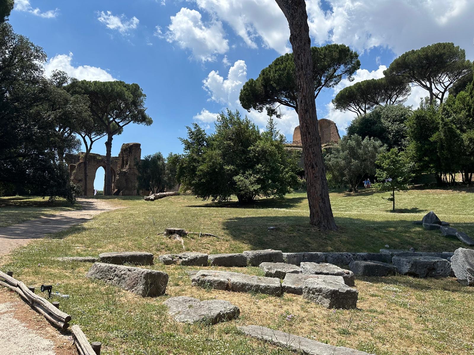 Rome