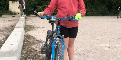 Permis Vélo
