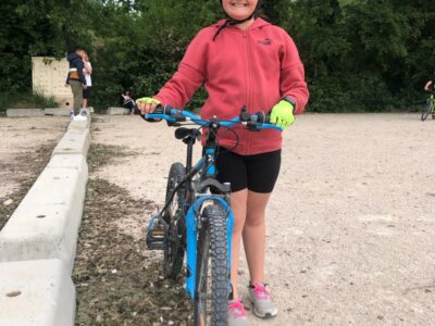 Permis Vélo