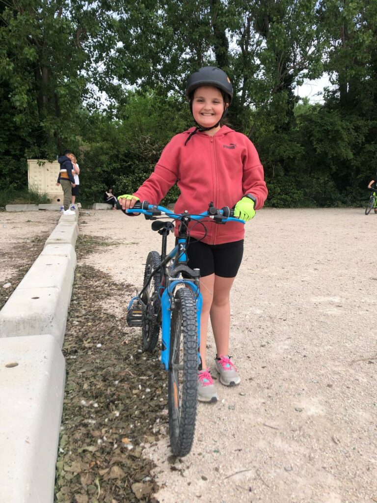 Permis vélo