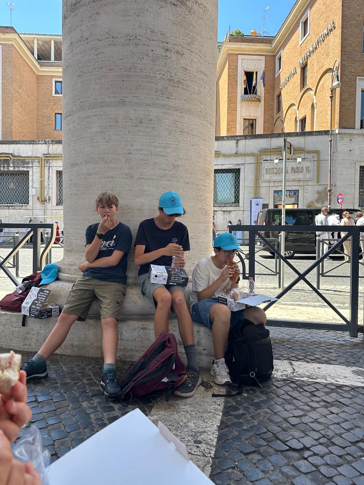 Rome