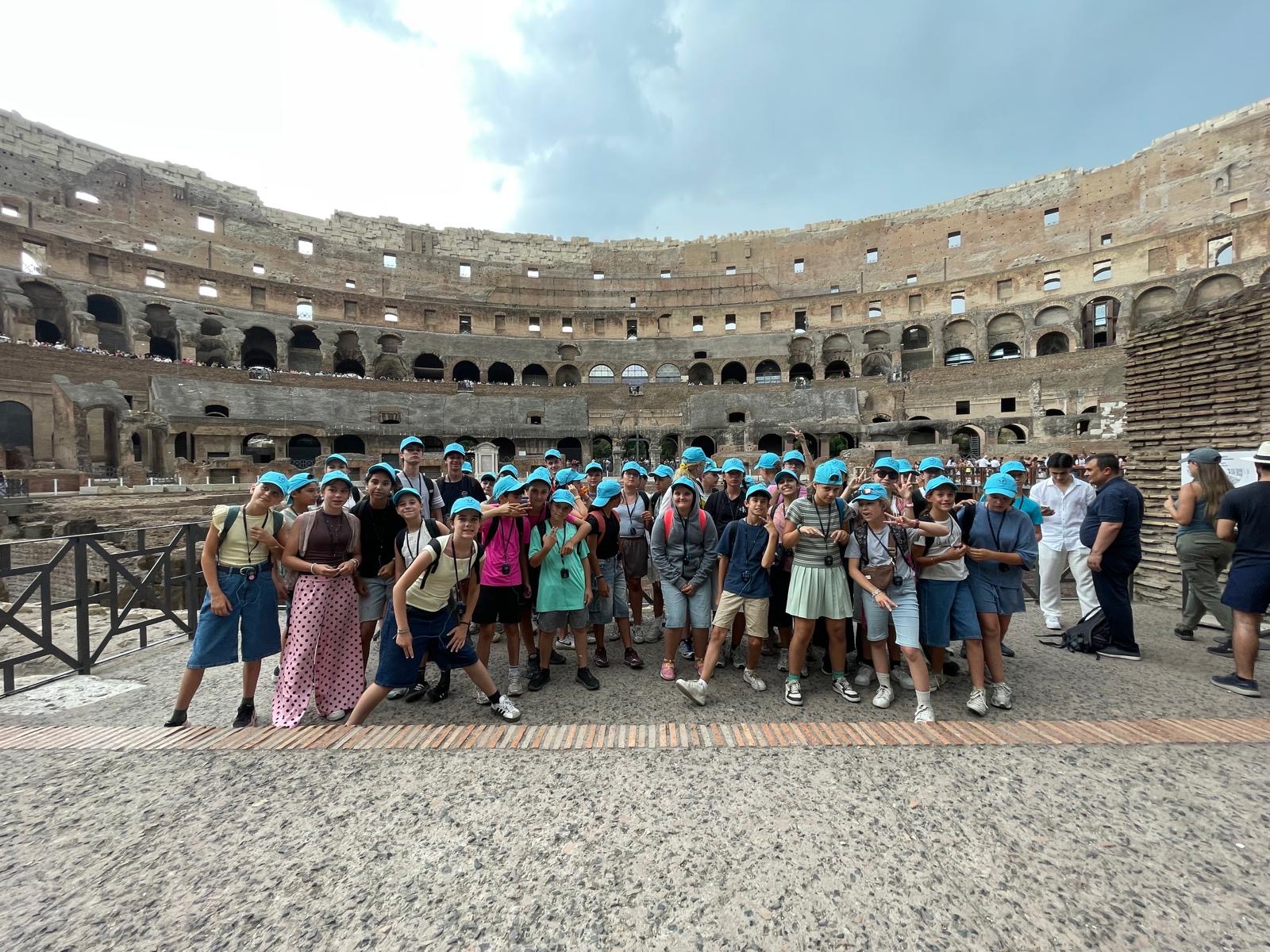 Rome