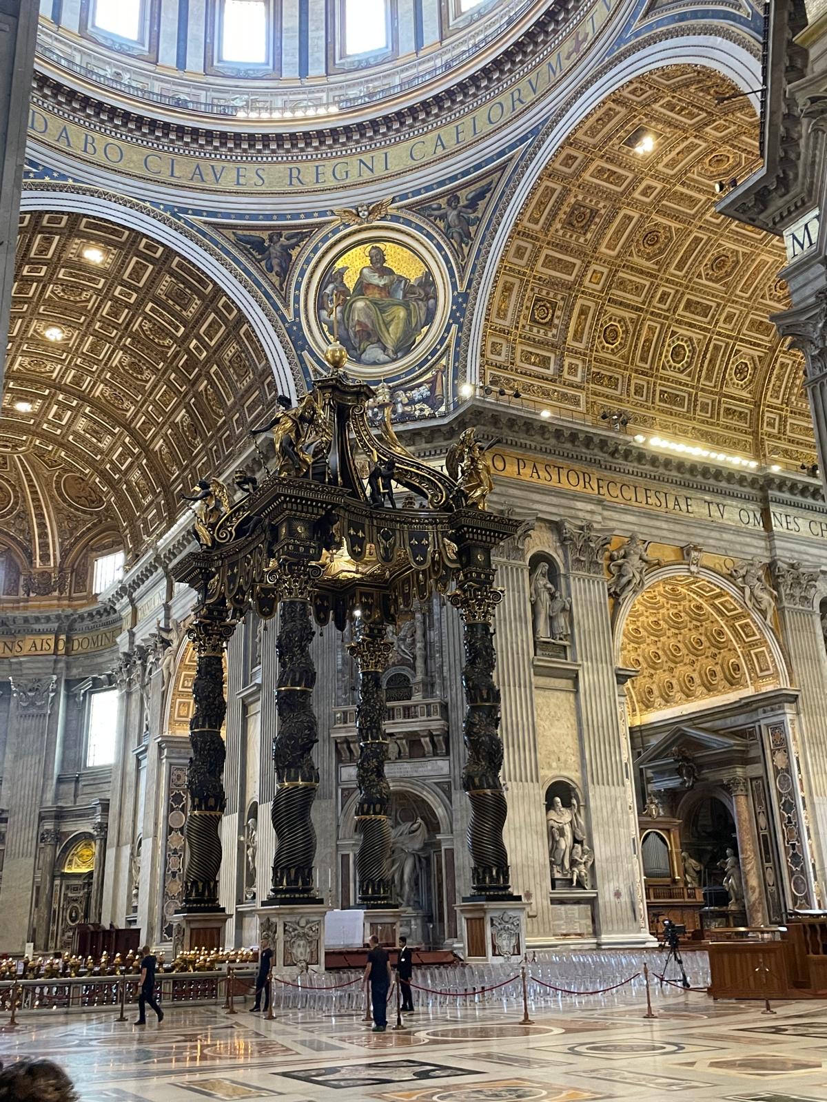 Rome