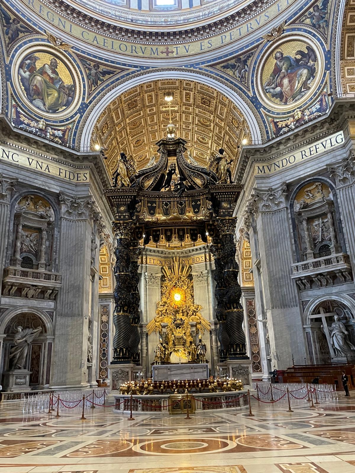 Rome