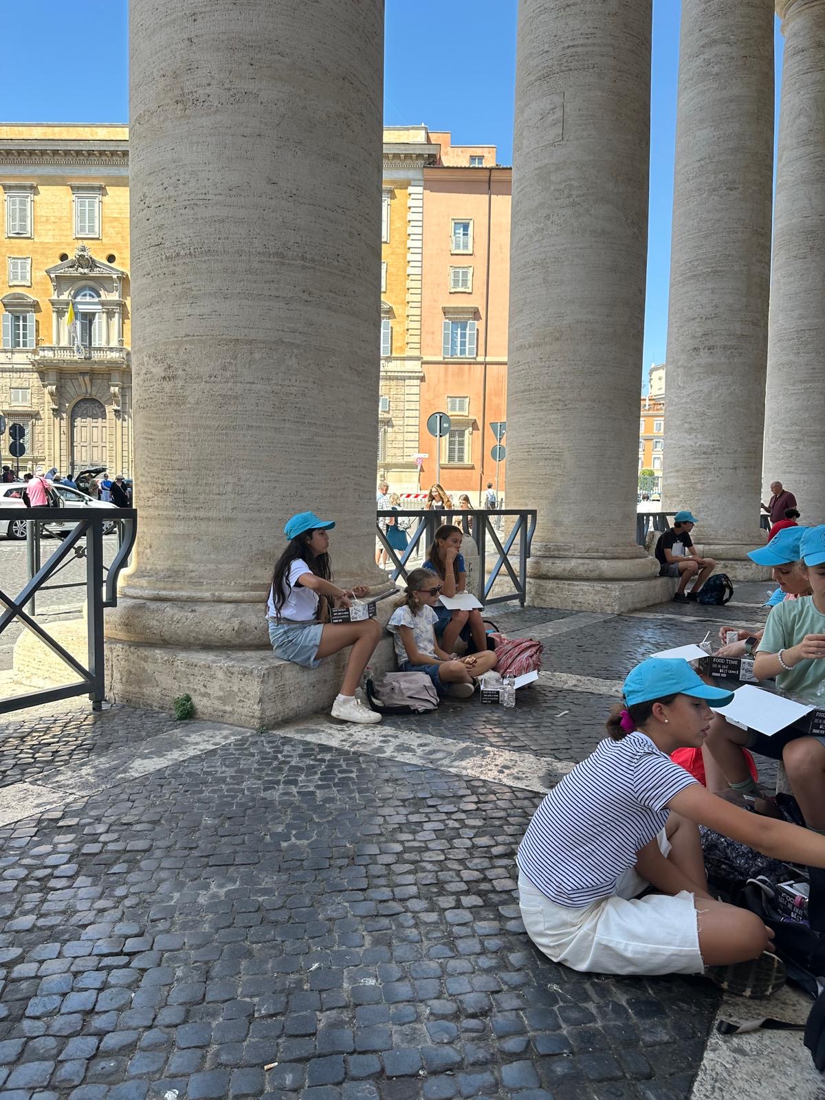 Rome
