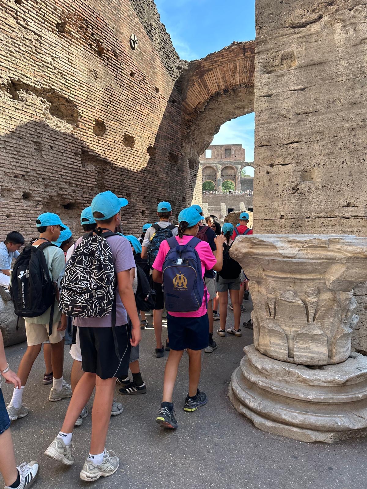 Rome