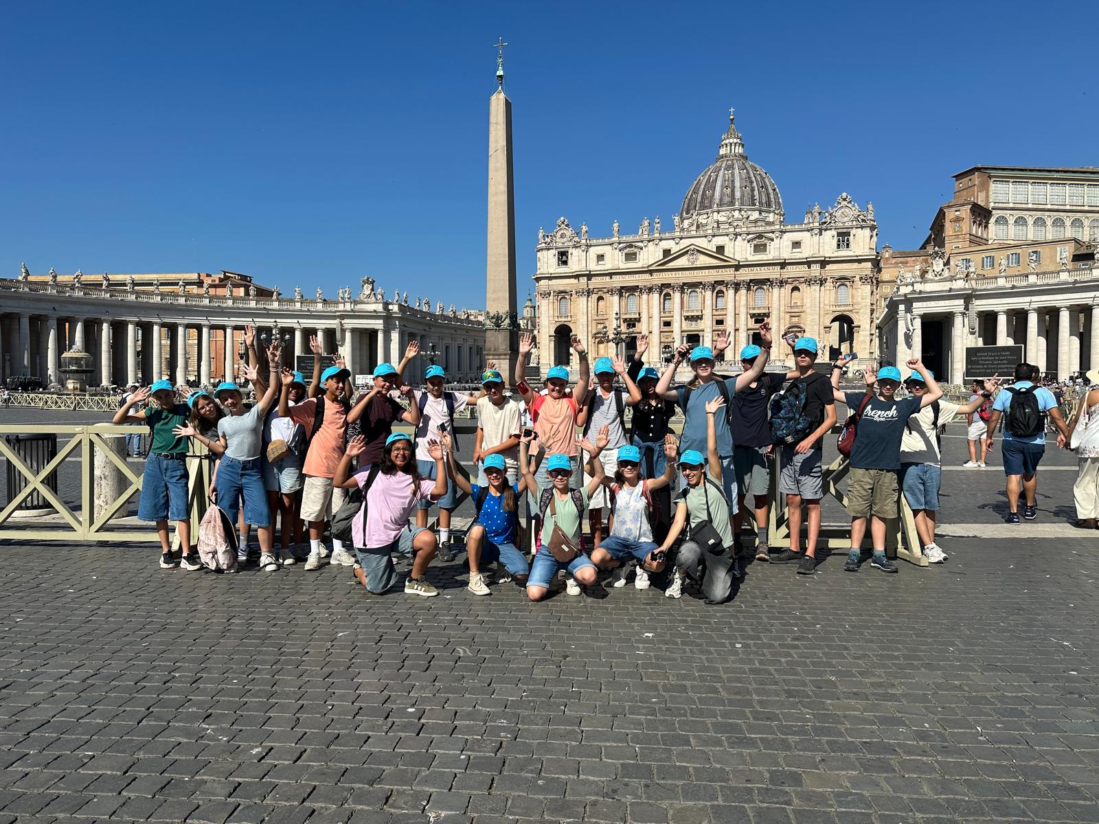 Rome