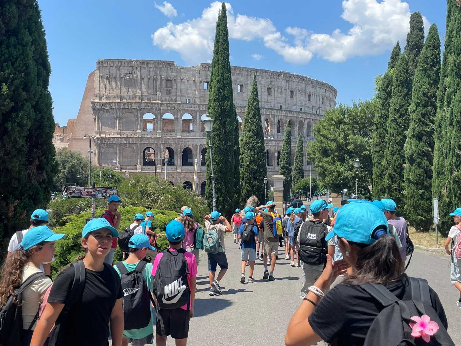 Rome