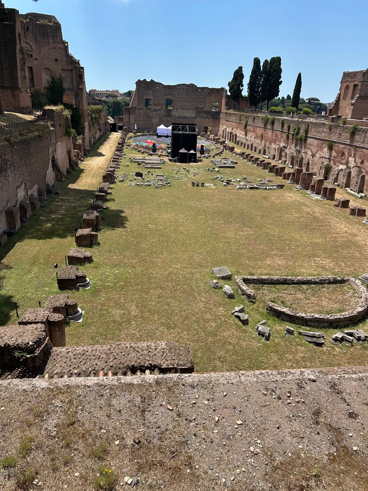 Rome