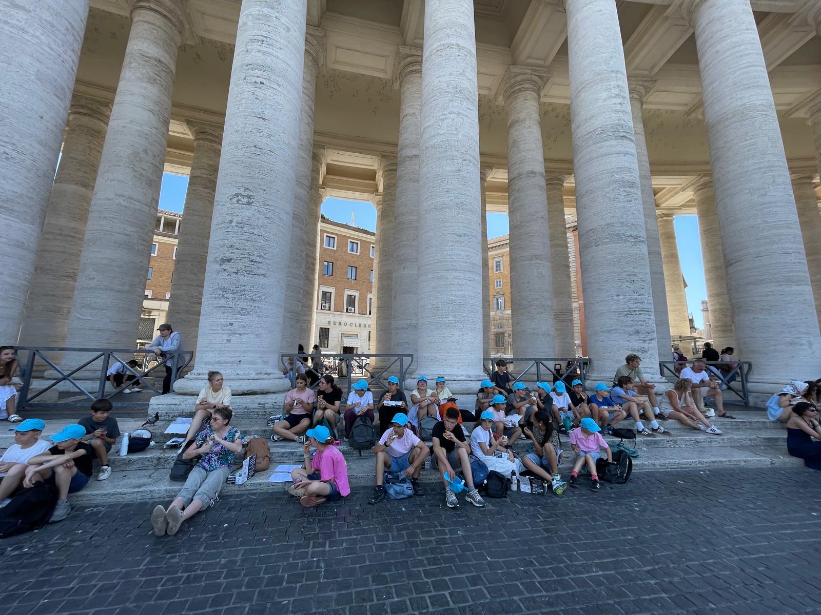 Rome