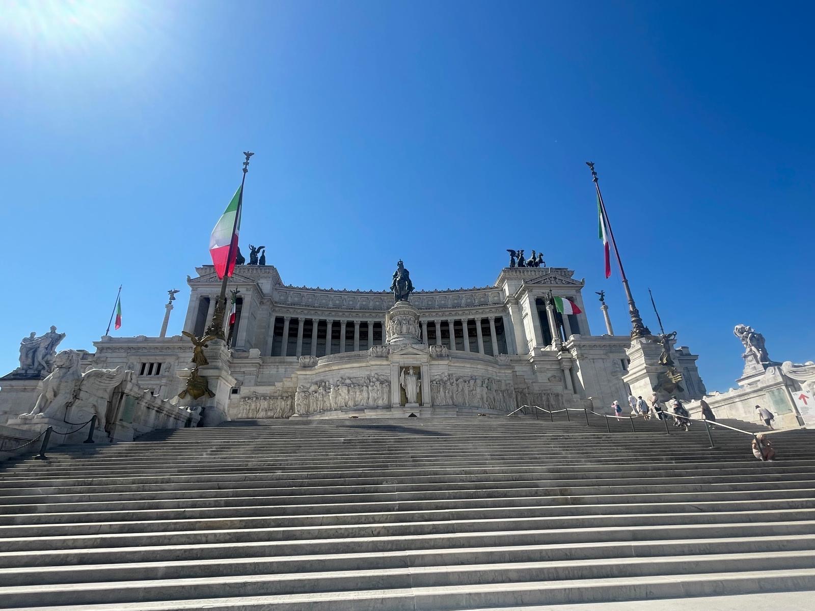 Rome